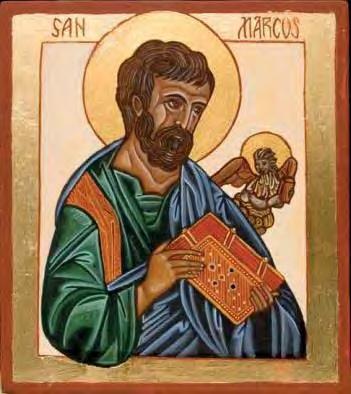 La acción de Cristo-Hombre refería, grita la voz en desierto tan perdido, así, por icono un león se le pondría.