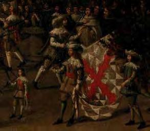 referencias tradicionalmente ligadas a las banderas hasta aquí empleadas, pero