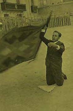 Señora de la Natividad.