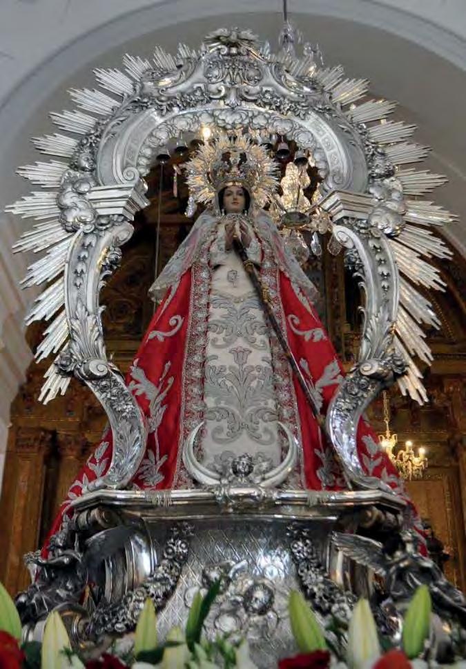 INFORME Informe DE de LOS los CABILDOS Cabildos DE 2018 de 2018 En el año 2018, se han celebrado los dos cabildos generales que se tienen por costumbre.