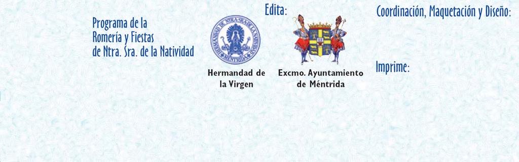 CORONACIÓN CANÓNICA. LOS LIBROS SOBRE LA VIRGEN DE LA NATIVIDAD. PROGRAMAS DE FIESTAS DE ABRIL. LOS PREGONES DE LAS FIESTAS DE ABRIL. CRÓNICAS. COLECCIONES FOTOGRÁFICAS.