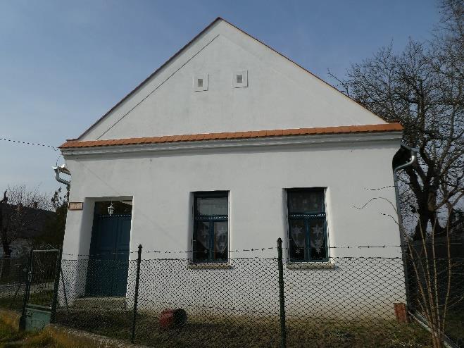 Helyi védelemre