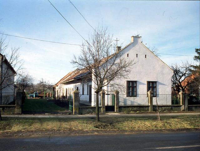 Kossuth L. u.