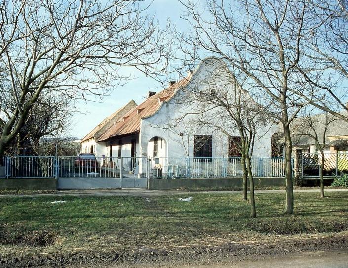 Kossuth Lajos u.