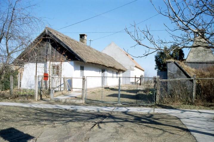 10386 számmal ellátott Kossuth u. 85. 292 hrsz.