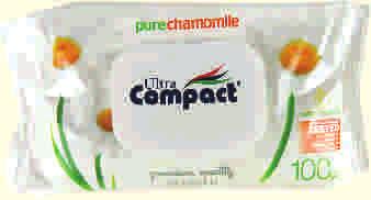 compact 100db-os 12 db/# kamilla,