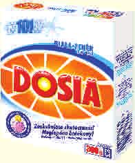 mosógél 3l.