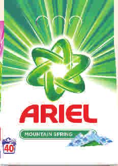 Ariel gél 1,1L 4