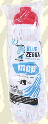 300g 40db/# Zebra Mop