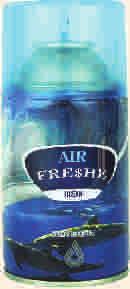 Air Freshe légfr. ut.