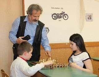 Nagy Gusztávné tanárnőnek köszönhetően sor került a roppant