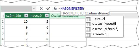 összesítés) történik. Ebben a cikkben a számított mezőt mutatom be. A szöveg a PowerPivot 2016-os verziója alapján készült.