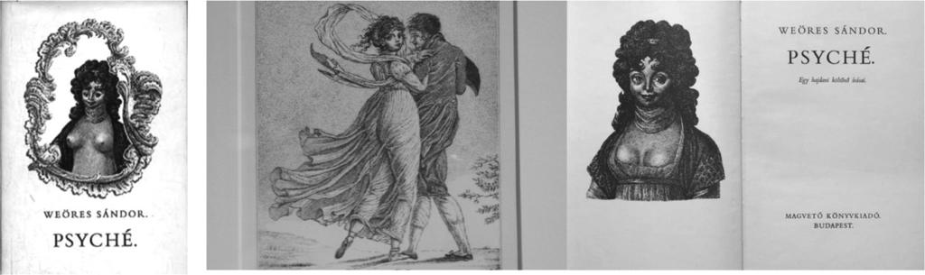 Vagyis álneves szöveg és illusztráció többrétegű, professzionális önreprezentációja zajlik kép és szöveg között. 2. ábra. Spiegelmann Laura arcképe az egykori http://lauramanga.blog.hu oldalról 3.