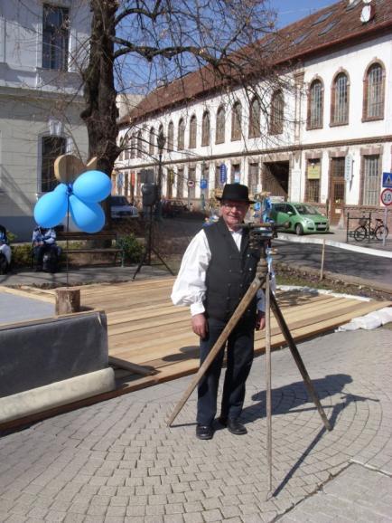 2012-ben a Víz