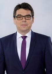 Wintermantel Zsolt, Újpest