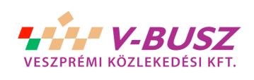 1. melléklet DÍJSZABÁS Veszprém Megyei Jogú Város és a V-Busz Kft között megkötött közszolgáltatási szerződés 10. melléklete szerint Hatályos: 2019.
