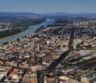 Kossuth Lajos Square Winner of Hotel Category: Prestige Hotel Special award of the Hungarian Real Estate Association: Cement Factory Királyegyháza Winner of Retail Category: Váci 1 mall and office