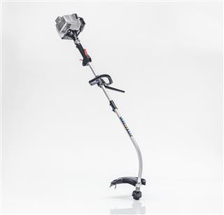 52 900 112752 4003718041927 BC 4535 II Premium 1,1 kw 42,7 ccm 41/25 cm 1,5LE, 41cm damil/25cm (kés), egyenes szár, 'bike' fogantyú, kényelmes mellény