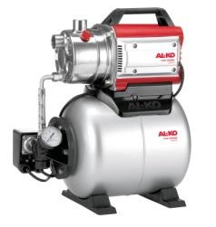 2500 üzemóra - 3 év garancia 850W, 3400l/h, 38 m, extra méretű töltő nyílás, dupla tömítések - robosztus felépítés, hosszú élettartam, ca.