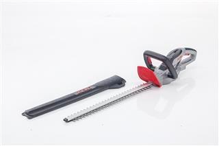 Akkus, 20 V/2,5 Ah,20 cm, hosszabbítható közdarab (3,5 m munkamagasság),3,5 m/s láncsebesség 35 900 113536 4003718057546 HT 2050 akkus sövényvágó Easy Flex Li-Ion 20V / 50Wh 51
