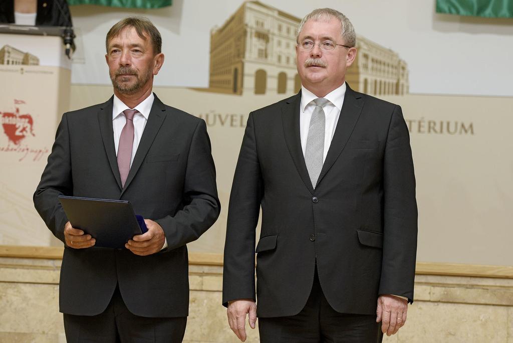 szervezetekkel elért kutatási eredményei alapján az