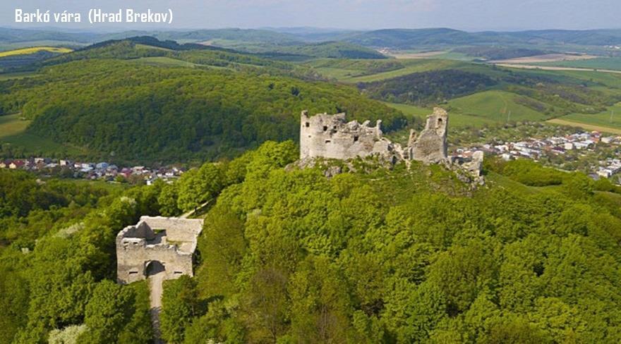 Történelmének leghányatottabb részét élte át a 16.