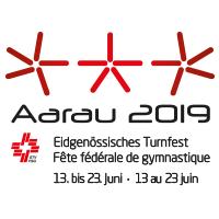 Einzelwettkampf / Indiv. & équipe Turnwettkampf Kategorie A Tu/Ti, Jugend / Concours de gymnastique Cat.