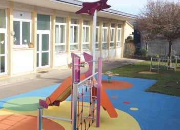 Installé il y a dix ans, le premier équipement numérique de l école élémentaire a été entièrement renouvelé pour