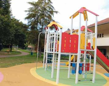 JEUNESSE Aire de jeux Si l on mesure le succès d