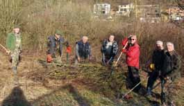 conseils du Conservatoire d Espaces Naturels de Lorraine qui en a la gestion depuis 2000.