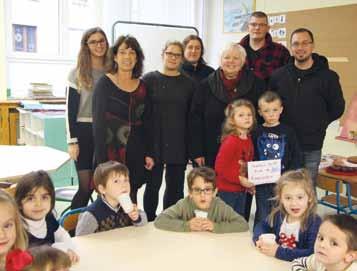 SOLIDARITÉ Le Centre communal d
