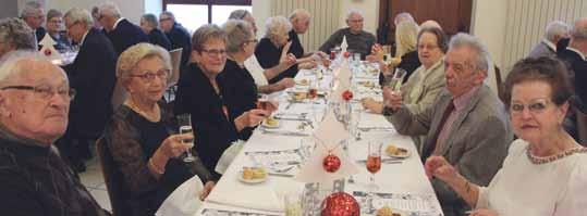 Le repas