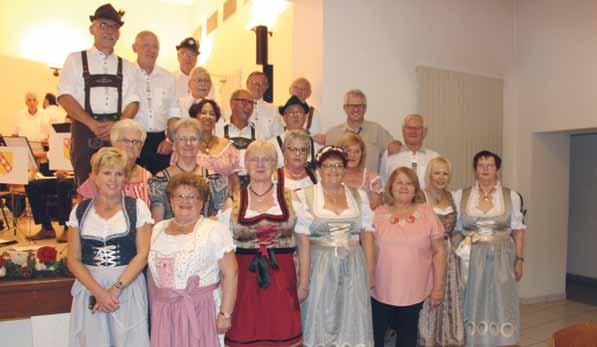 L association a aussi apporté comme tous les ans son aide à la commune lors des activités suivantes : Fête du sport le 2 septembre : L association s est chargée de la buvette et de la collation