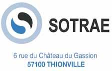 Société à responsabilité limitée au capital de 7
