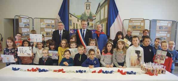 Le concours des