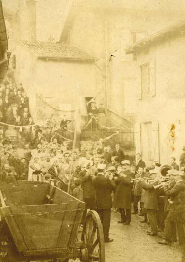 Fête de L