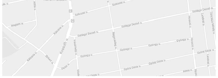 Nem tekintjük hibának, ha a tanuló nem X-et, hanem valamilyen más egyértelmű jelölést (satírozás, cím beleírása stb.) alkalmazott.