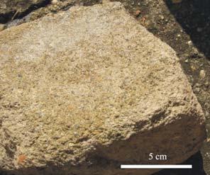 valamint benne szereplő további irodalmak Gluhak, T. M. & Hofmeister, W. (2008): Provenance analysis of Roman Millstones: mapping of trade areas in Roman Europe. In: Kostov, R.I, Gaydarska, B.