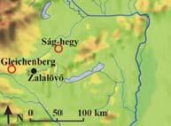 (2004): Bronzkori és vaskori öntőformák petrográfiai vizsgálata. In: Ilon, G. (szerk): MOMOΣ III, Őskoros Kutatók III. Összejövetelének konferenciakötete, Szombathely: 487-525. Szakmány, Gy. Nagy, B.