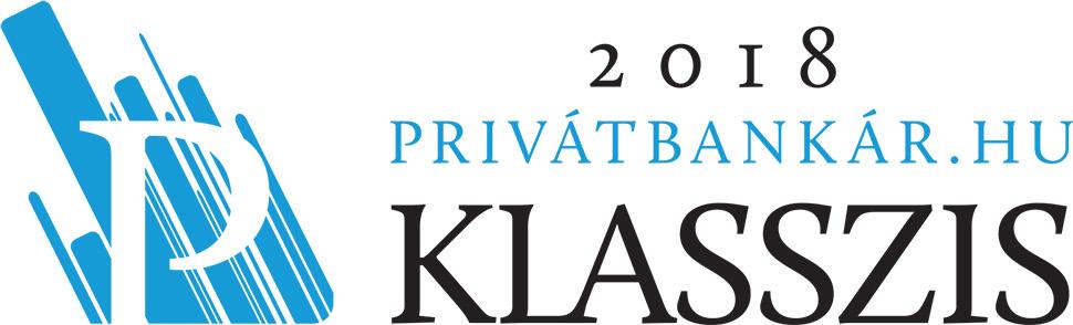Az MKB ok szakmai elismerései: Az MKB Észak-Amerikai Részvény Alap lett a 2018-as év Legjobb Fejlett Piaci Részvény Alapja a Privátbankár.hu Klasszis díjátadó gálán!