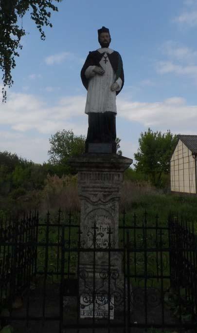 szobor