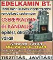 00 óra Szerkesztőség, hirdetésfelvétel: /Fax: 96/260-176