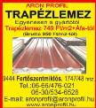 Horváth 06-20/543-2340 Kapuvár központjában, Batthyányi utcában 74 nm-es, földszinti lakás eladó. Érd.: 06-30/630-3626 Kapuvár központjában, Batthyányi utcában 14 nm-es garázs eladó. Érd.: 06-30/630-3626 Eladó Simaságon 68 nm-es, 3 szobás parasztház.
