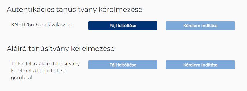bármikor előzetesen is előkészíthetik ezeket és eljuttathatják őket az általuk kiszolgált szálláshelyek számára.