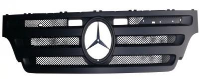ACTROS FRONT GRILL FRONT GRILL FRONT