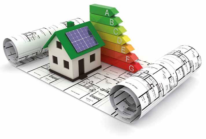 Fűtési költségmegtakarítás, az épületek hőveszteségének csökkentése Európában az egy háztartásra jutó energiafogyasztásban Magyarország vezető pozíciót foglal el, évi 27 ezer kwh felhasználással,