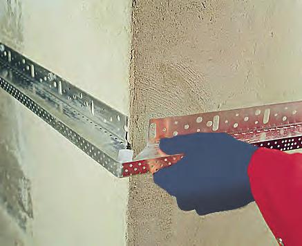 A kivitelezés menete Még mielőtt nekikezdene Az alj zat elő ké szí té se a sé rült, nem felület folytonos, mál ló va ko lat el tá