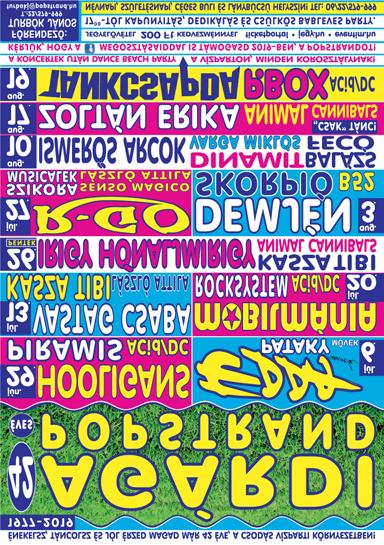 2019. július 13 2457 Kápolnásnyék, Deák Ferenc u. 10. Telefon: (21) 292 0471 Weboldal: halaszkastely.hu Programok a Kastélyban Július 5.