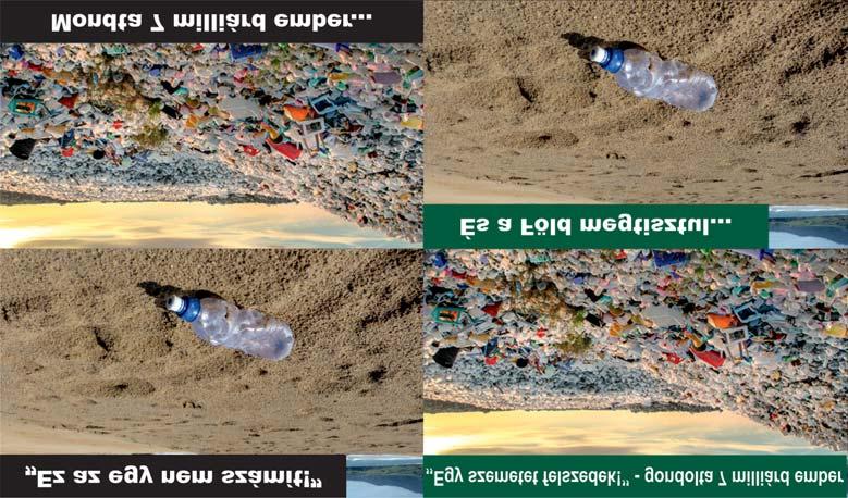 Ennek ellenére a vizesélőhelyek, tavak és folyók azok az ökoszisztémák, amelyek élővilága a legnagyobb mértékben csökken a Földön: az