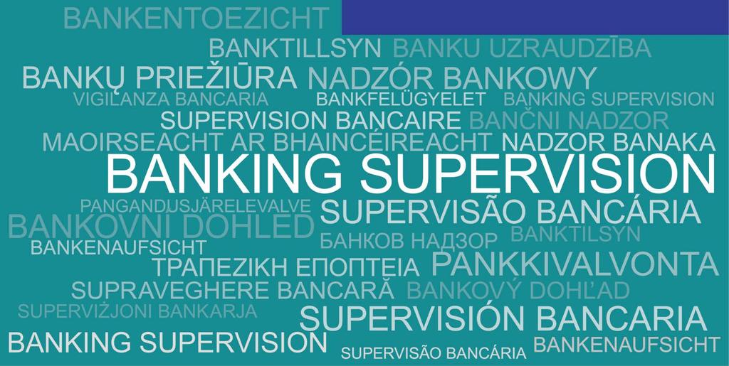 Az EKB felügyeleti díjakról szóló rendeletének módosításai Nyilvános konzultáció indítása az EKB felügyeleti